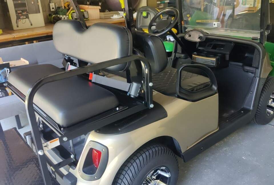 Newly Decorated in Ponte Vedra Beach with Hot Tub - Ponte Vedra Beach, Florida
