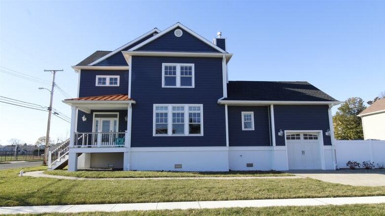 Custom 7BR Retreat | With private pool - Point Pleasant Beach, New Jersey