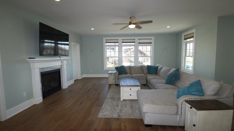 Custom 7BR Retreat | With private pool - Point Pleasant Beach, New Jersey