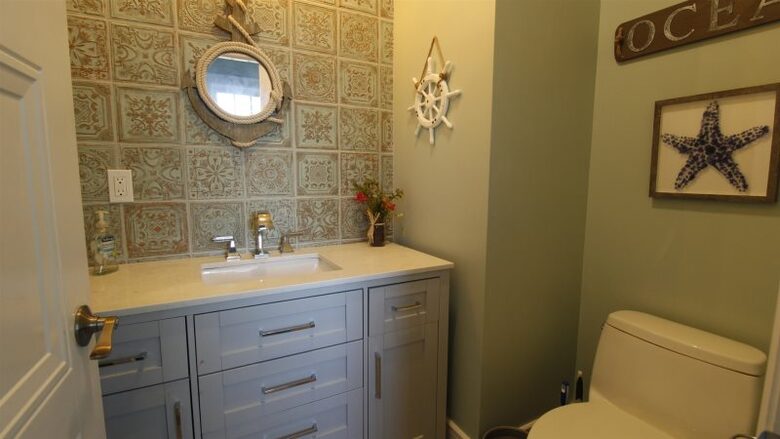 Custom 7BR Retreat | With private pool - Point Pleasant Beach, New Jersey