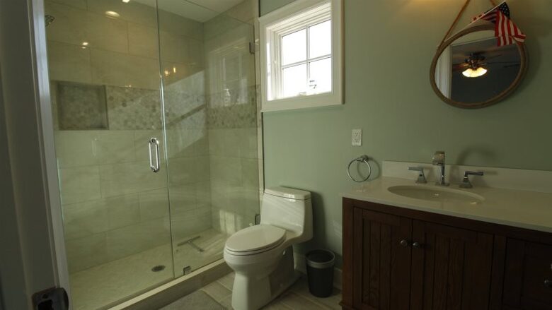 Custom 7BR Retreat | With private pool - Point Pleasant Beach, New Jersey