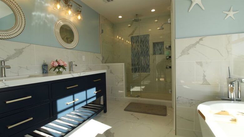 Custom 7BR Retreat | With private pool - Point Pleasant Beach, New Jersey