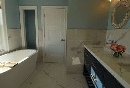 Custom 7BR Retreat | With private pool - Point Pleasant Beach, New Jersey