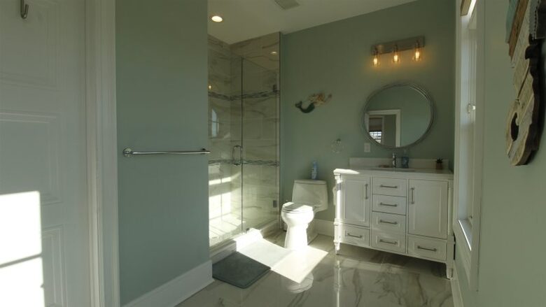 Custom 7BR Retreat | With private pool - Point Pleasant Beach, New Jersey