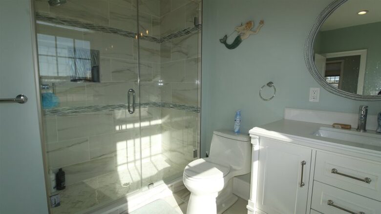 Custom 7BR Retreat | With private pool - Point Pleasant Beach, New Jersey