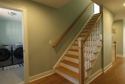 Custom 7BR Retreat | With private pool - Point Pleasant Beach, New Jersey