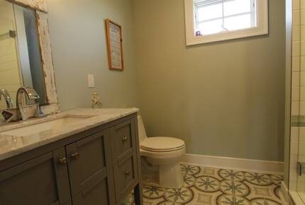 Custom 7BR Retreat | With private pool - Point Pleasant Beach, New Jersey