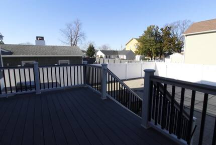 Custom 7BR Retreat | With private pool - Point Pleasant Beach, New Jersey