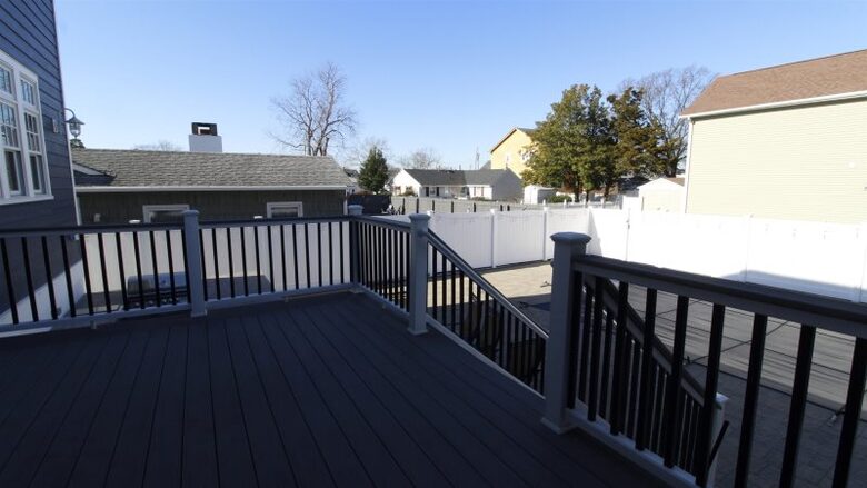 Custom 7BR Retreat | With private pool - Point Pleasant Beach, New Jersey