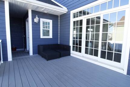 Custom 7BR Retreat | With private pool - Point Pleasant Beach, New Jersey