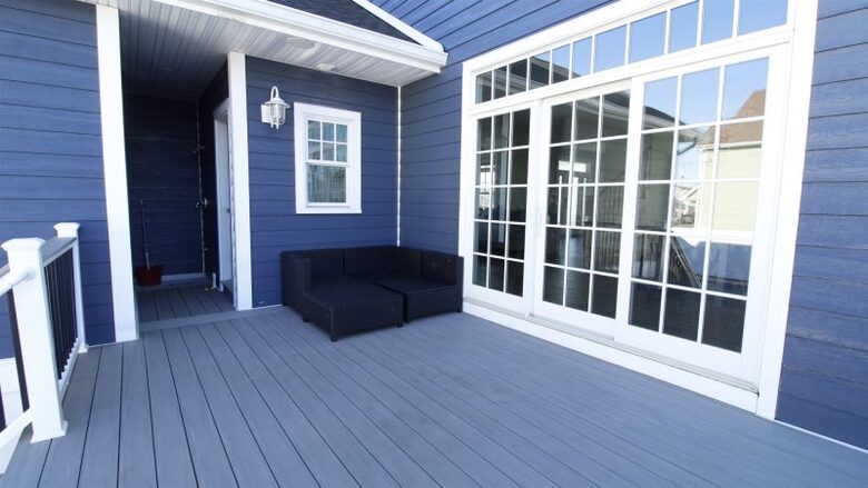 Custom 7BR Retreat | With private pool - Point Pleasant Beach, New Jersey