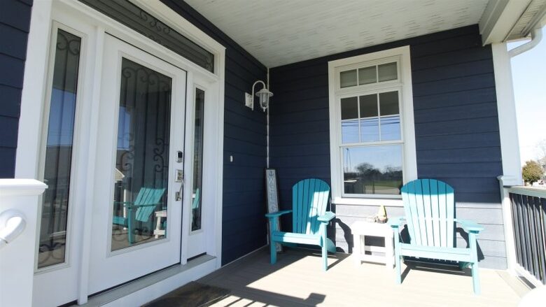 Custom 7BR Retreat | With private pool - Point Pleasant Beach, New Jersey