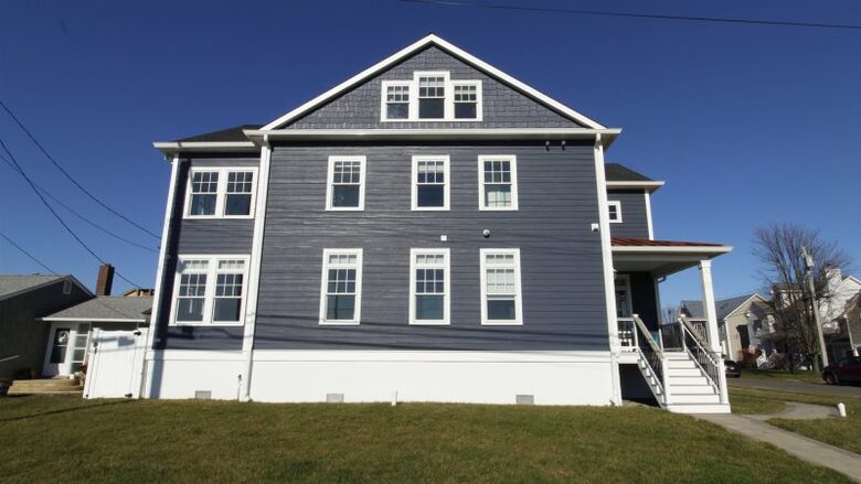 Custom 7BR Retreat | With private pool - Point Pleasant Beach, New Jersey