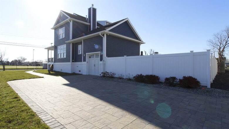 Custom 7BR Retreat | With private pool - Point Pleasant Beach, New Jersey