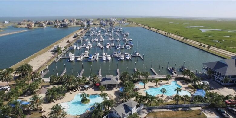 Harborwalk Bay House | Waterfront with Dock, Elevator, Golf Cart, and More - Hitchcock, Texas