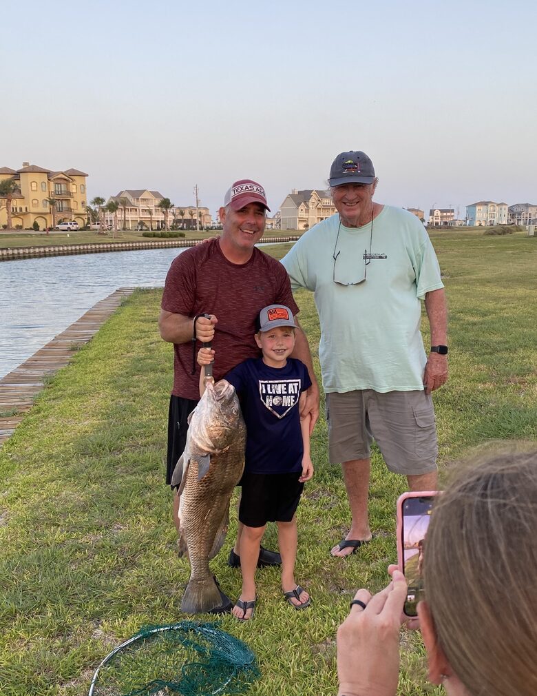 Harborwalk Bay House | Waterfront with Dock, Elevator, Golf Cart, and More - Hitchcock, Texas
