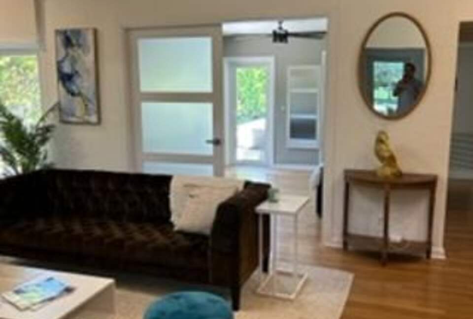 Warm West Palm Oasis with Heated Pool just off Intercoastal - West Palm Beach, Florida