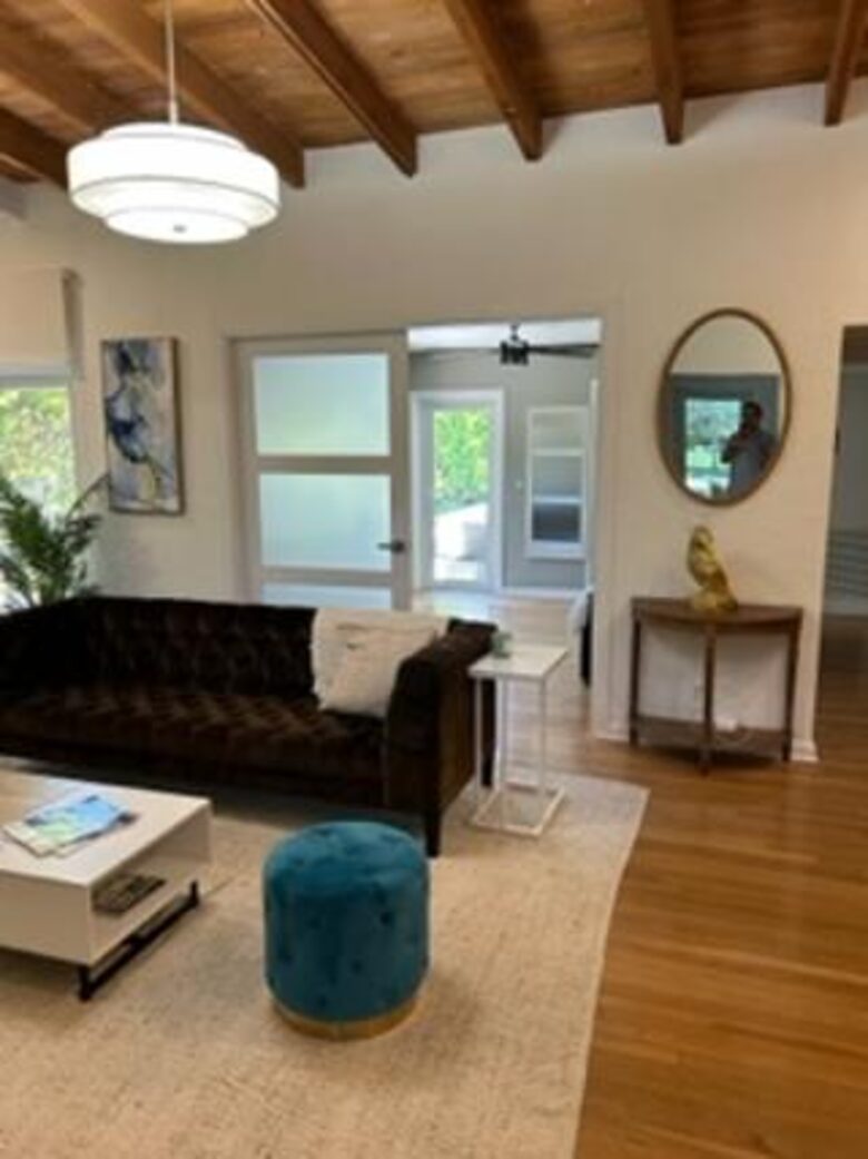 Warm West Palm Oasis with Heated Pool just off Intercoastal - West Palm Beach, Florida