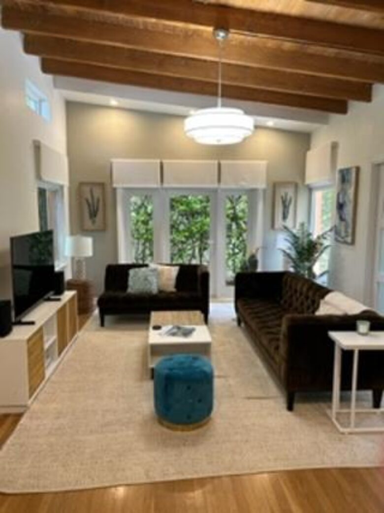 Warm West Palm Oasis with Heated Pool just off Intercoastal - West Palm Beach, Florida