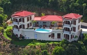 Villa del Mar - St. Thomas, Virgin Islands, U.S.