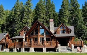 Black Forest Cabin - Leavenworth, Washington