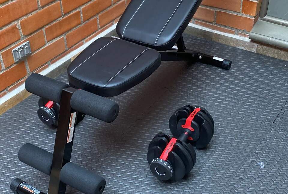 Spectacular 2-Story Penthouse in the Golden Mile sector of Poblado, Medellin - Medellín, Colombia