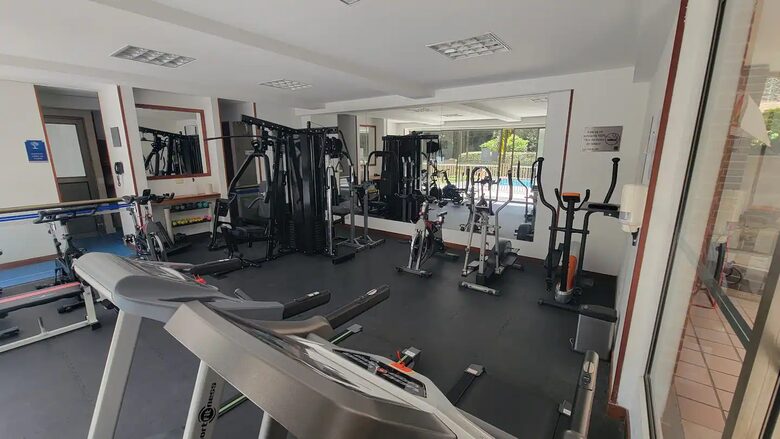 Spectacular 2-Story Penthouse in the Golden Mile sector of Poblado, Medellin - Medellín, Colombia