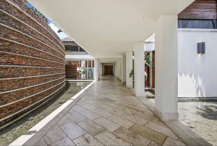 Luxurious Villa | Spectacular Ocean and Golf Course Views - Casa de Campo, Dominican Republic