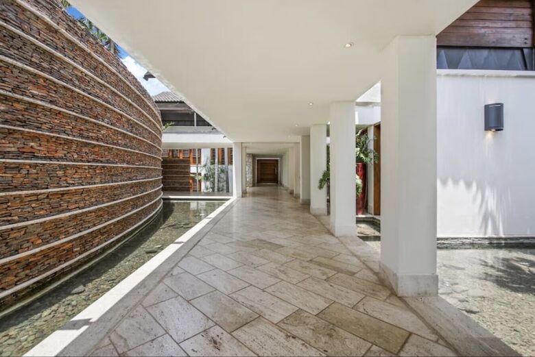 Luxurious Villa | Spectacular Ocean and Golf Course Views - Casa de Campo, Dominican Republic