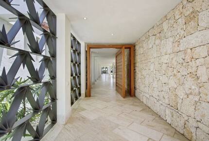 Luxurious Villa | Spectacular Ocean and Golf Course Views - Casa de Campo, Dominican Republic