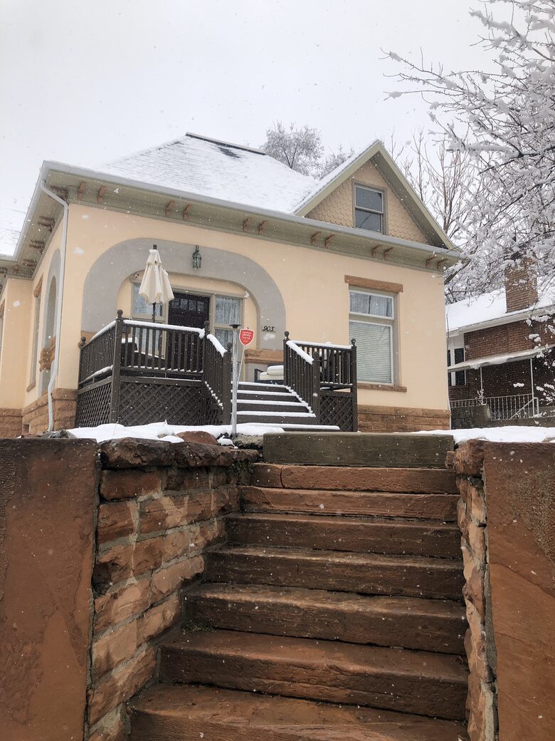 Historic Charmer | Close to Downtown and University - Salt Lake City, Utah