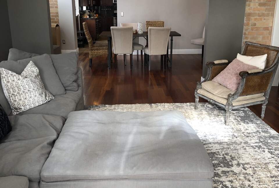 Historic Charmer | Close to Downtown and University - Salt Lake City, Utah