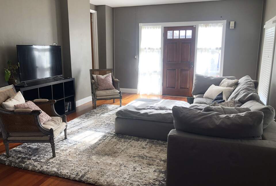 Historic Charmer | Close to Downtown and University - Salt Lake City, Utah