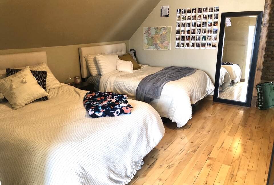 Historic Charmer | Close to Downtown and University - Salt Lake City, Utah