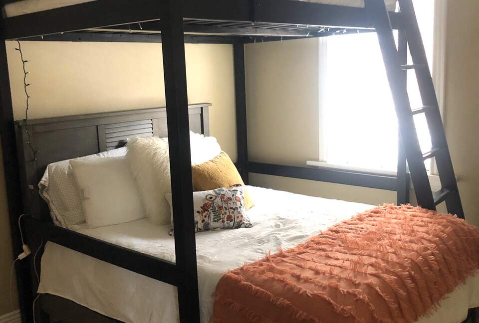 Historic Charmer | Close to Downtown and University - Salt Lake City, Utah