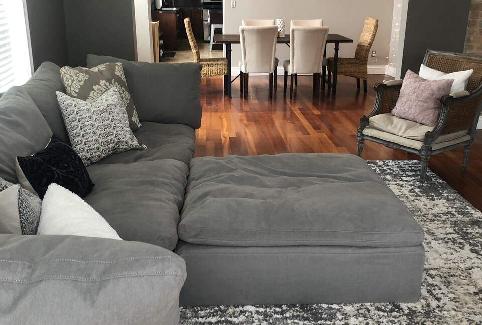 Historic Charmer | Close to Downtown and University - Salt Lake City, Utah