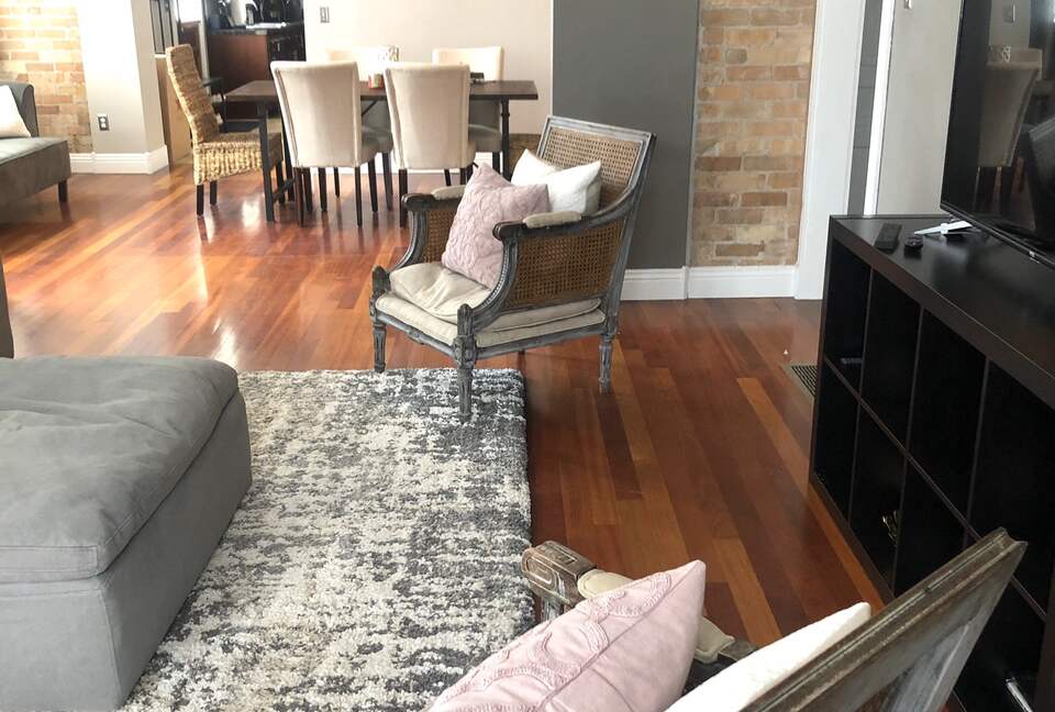 Historic Charmer | Close to Downtown and University - Salt Lake City, Utah