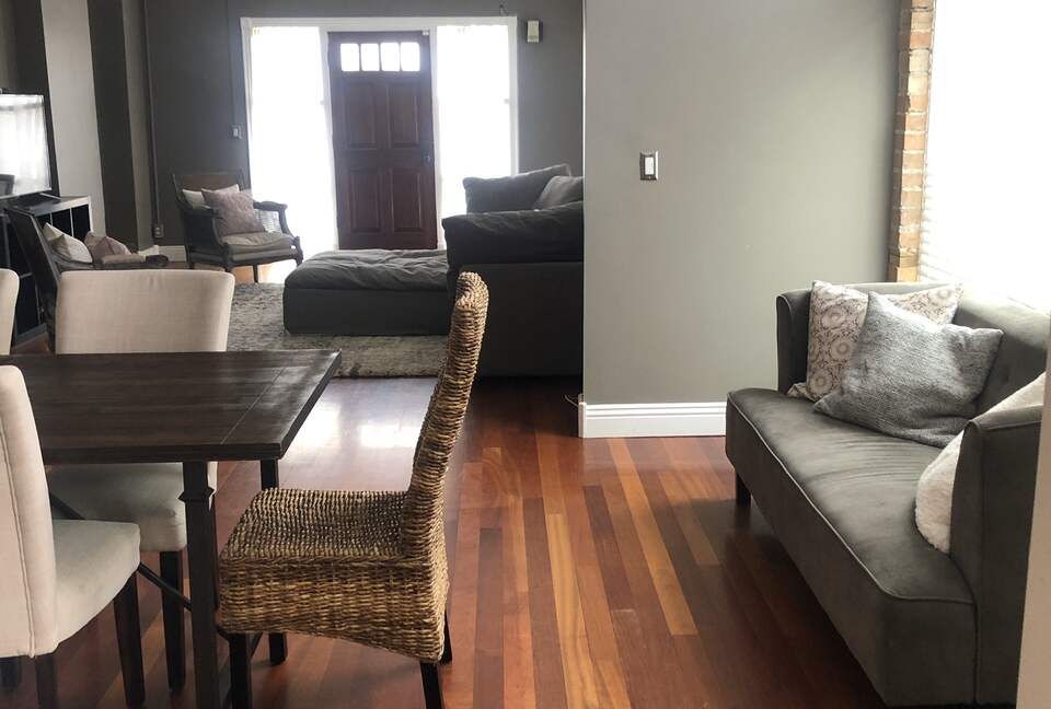 Historic Charmer | Close to Downtown and University - Salt Lake City, Utah