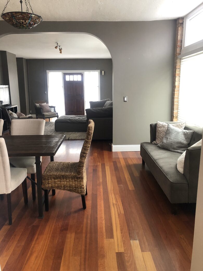 Historic Charmer | Close to Downtown and University - Salt Lake City, Utah