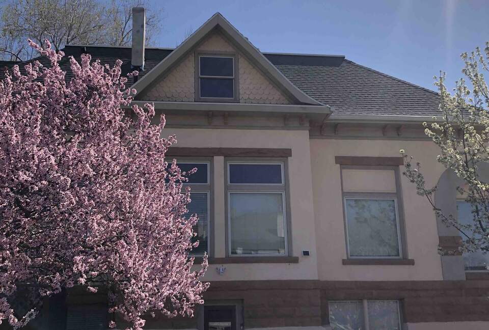 Historic Charmer | Close to Downtown and University - Salt Lake City, Utah