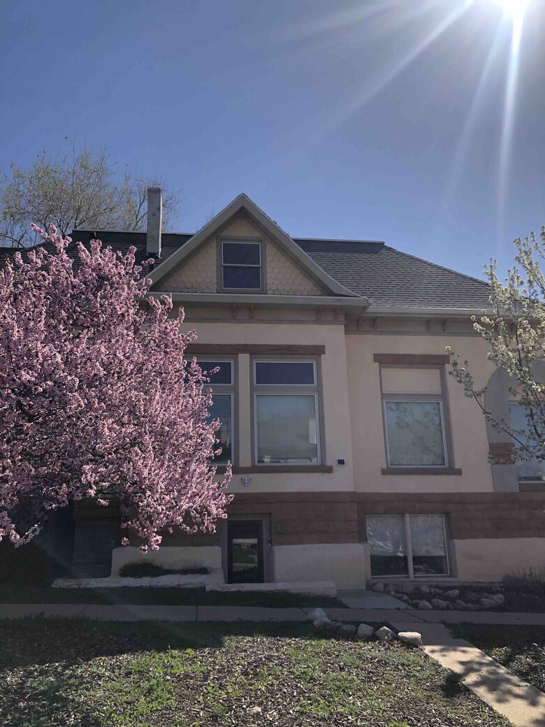 Historic Charmer | Close to Downtown and University - Salt Lake City, Utah