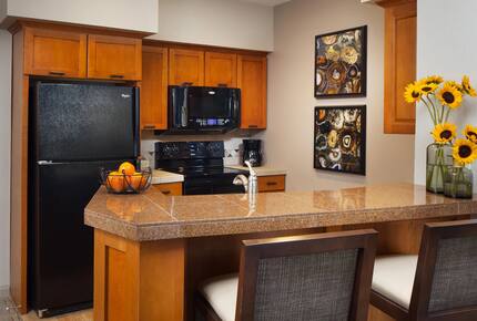 One Bedroom Premium Villa at Sheraton Mountain Vista Villas | Avon / Vail Valley - Avon, Colorado
