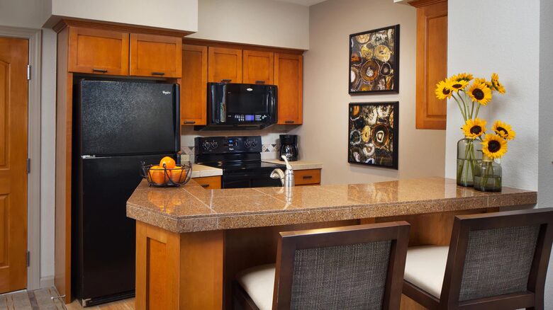 One Bedroom Premium Villa at Sheraton Mountain Vista Villas | Avon / Vail Valley - Avon, Colorado