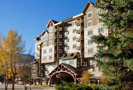 One Bedroom Premium Villa at Sheraton Mountain Vista Villas | Avon / Vail Valley - Avon, Colorado