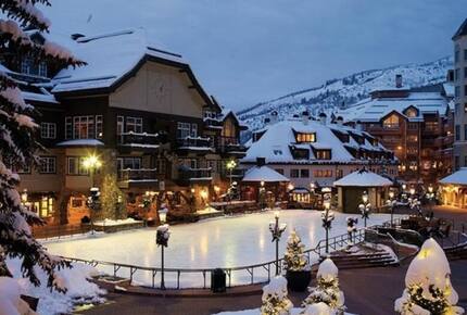 One Bedroom Premium Villa at Sheraton Mountain Vista Villas | Avon / Vail Valley - Avon, Colorado