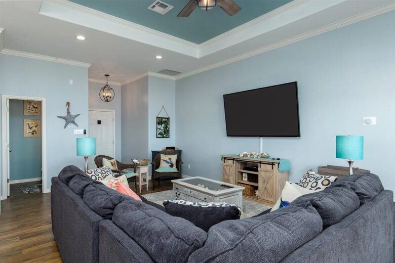 Tequila Sunset | With private pier and hot tub - Rockport, Texas