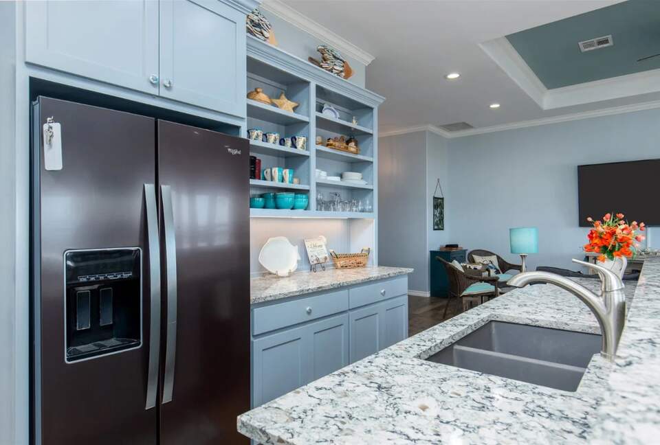 Tequila Sunset | With private pier and hot tub - Rockport, Texas