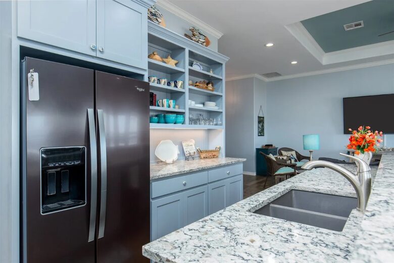 Tequila Sunset | With private pier and hot tub - Rockport, Texas