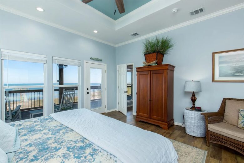 Tequila Sunset | With private pier and hot tub - Rockport, Texas