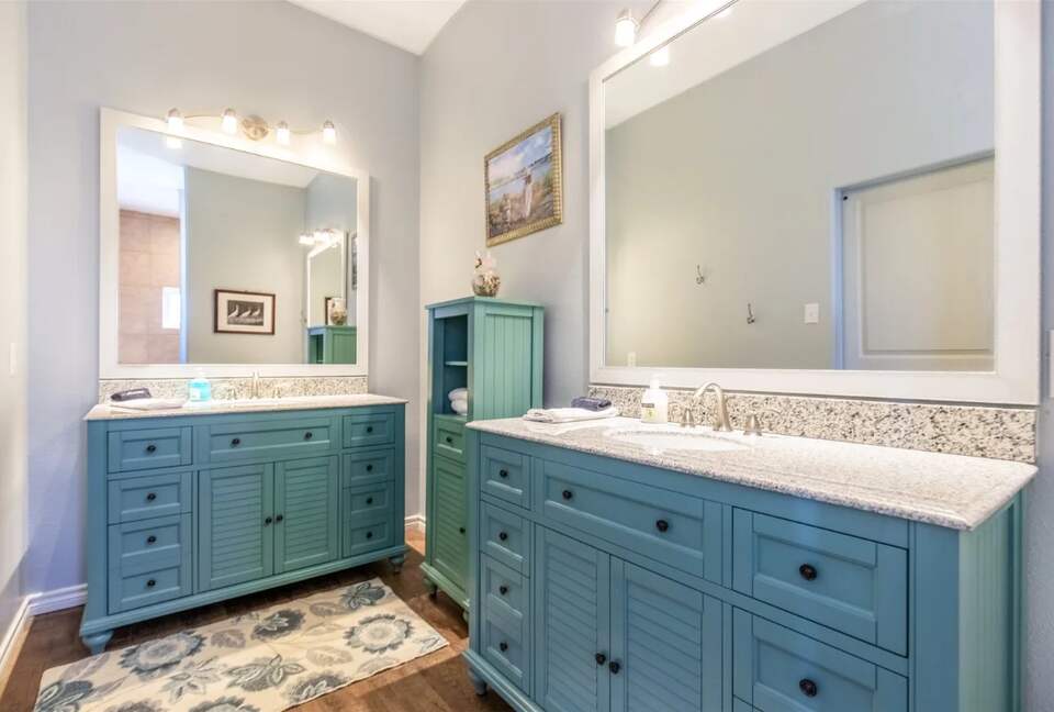 Tequila Sunset | With private pier and hot tub - Rockport, Texas